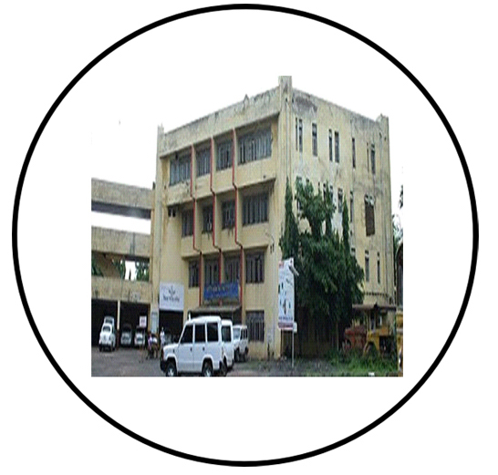 Yevatmal Muncipal Corporation